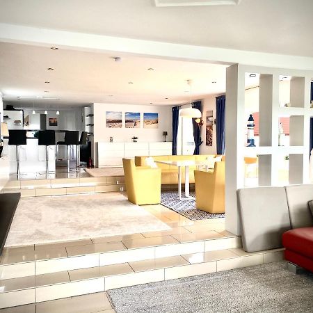 Ferienhaus Mit Wundervollem Seeblick Ferienpark Vislust Ijsselmeer Wervershoof Zewnętrze zdjęcie