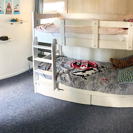 Ferienhaus Mit Wundervollem Seeblick Ferienpark Vislust Ijsselmeer Wervershoof Zewnętrze zdjęcie