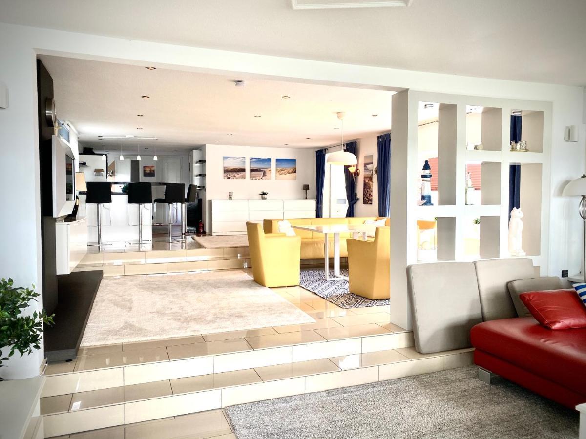 Ferienhaus Mit Wundervollem Seeblick Ferienpark Vislust Ijsselmeer Wervershoof Zewnętrze zdjęcie