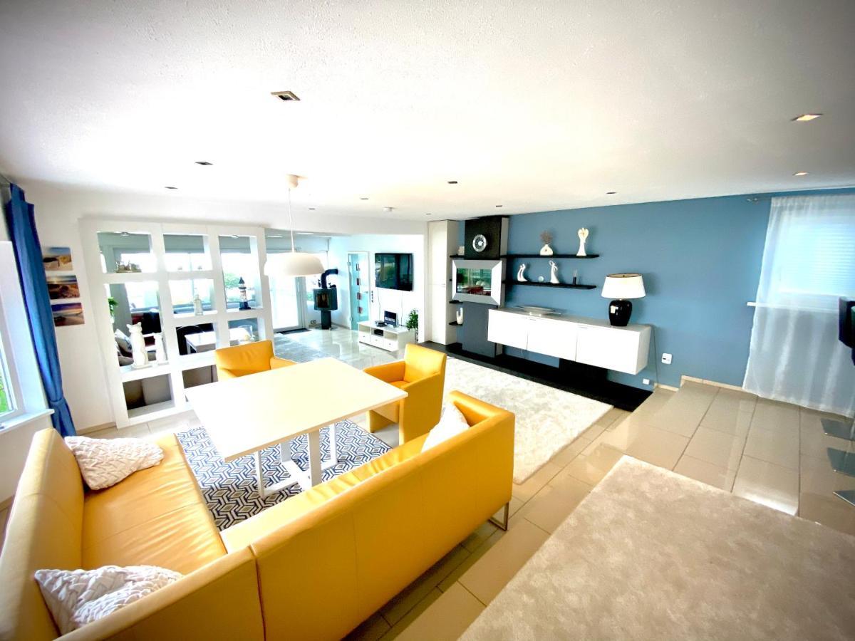 Ferienhaus Mit Wundervollem Seeblick Ferienpark Vislust Ijsselmeer Wervershoof Zewnętrze zdjęcie